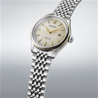 Orologio Seiko Uomo Presage in Acciaio SPB478J1 - SPB478J1
